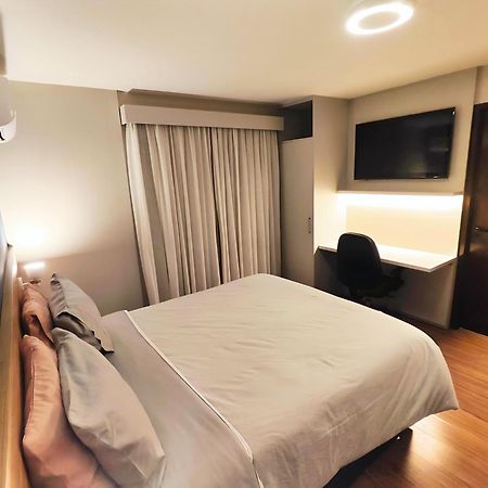 Book A Flat Jardins Sao Paulo Otel Dış mekan fotoğraf