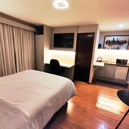 Book A Flat Jardins Sao Paulo Otel Dış mekan fotoğraf