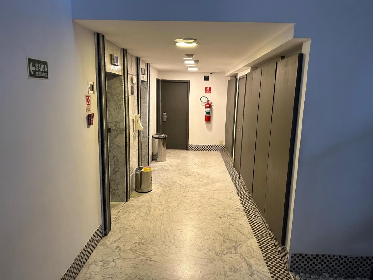 Book A Flat Jardins Sao Paulo Otel Dış mekan fotoğraf