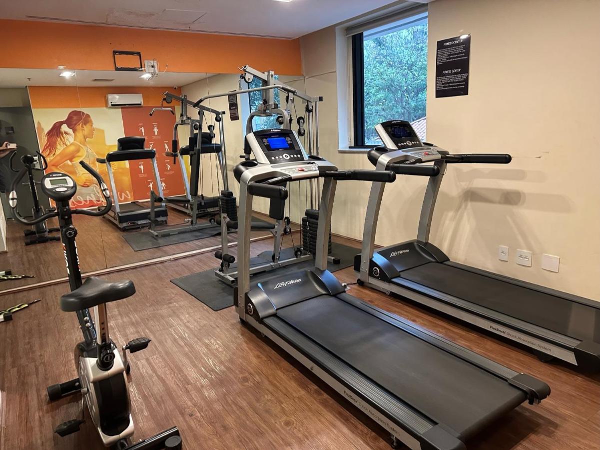 Book A Flat Jardins Sao Paulo Otel Dış mekan fotoğraf