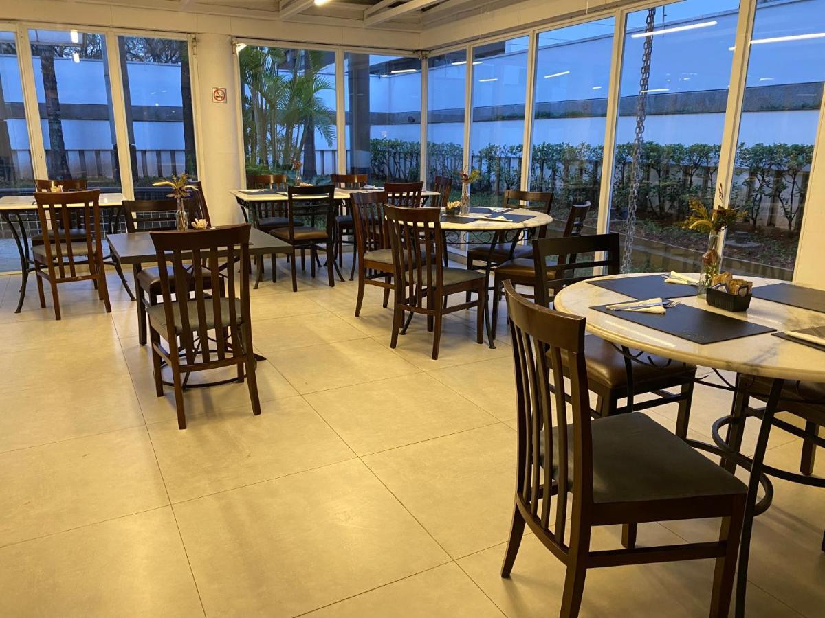 Book A Flat Jardins Sao Paulo Otel Dış mekan fotoğraf