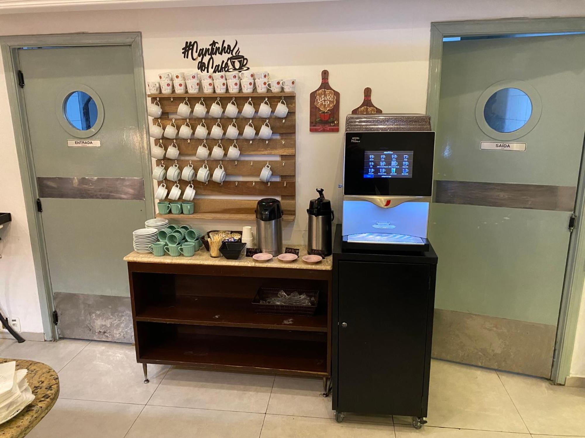 Book A Flat Jardins Sao Paulo Otel Dış mekan fotoğraf