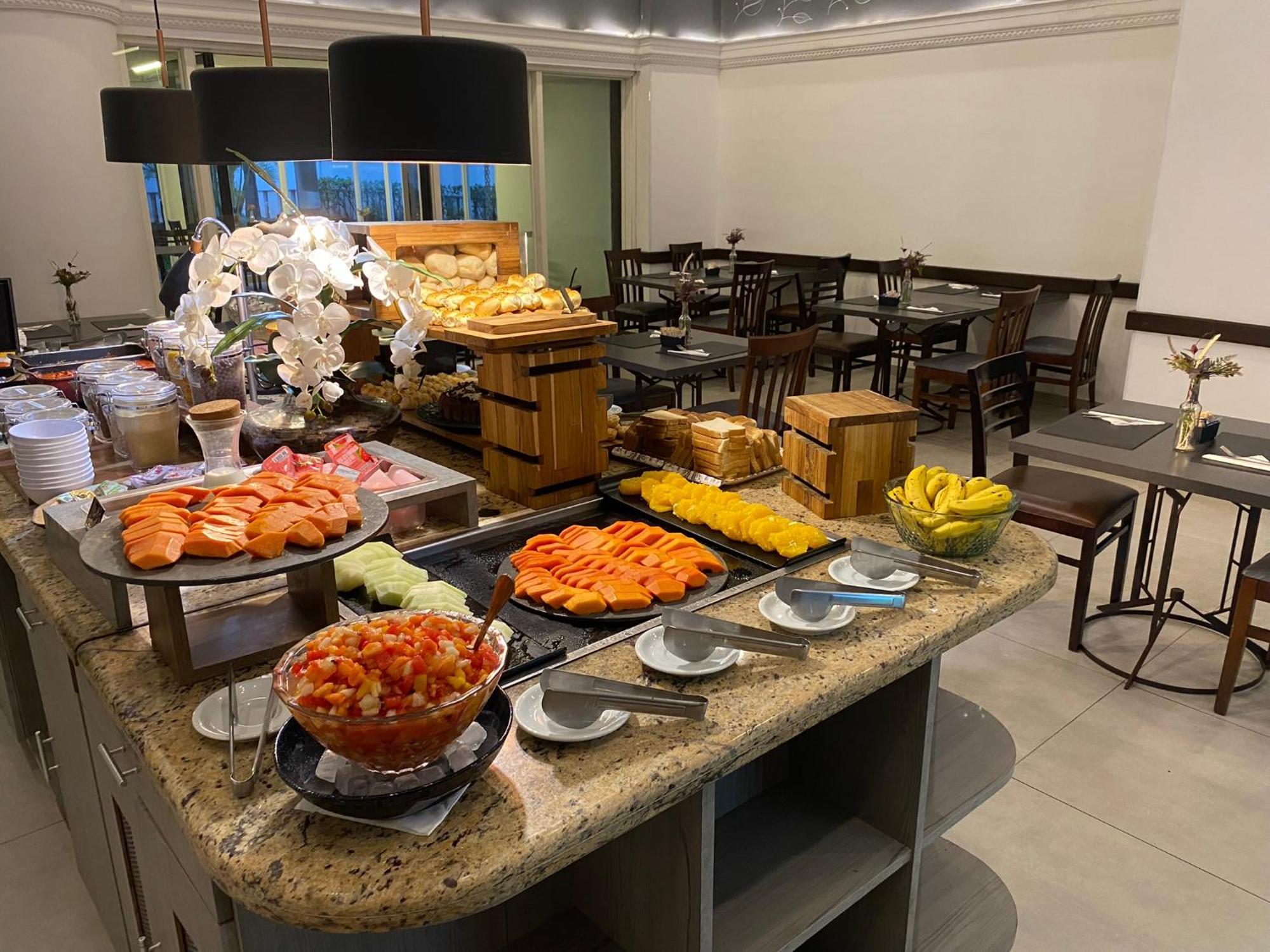 Book A Flat Jardins Sao Paulo Otel Dış mekan fotoğraf
