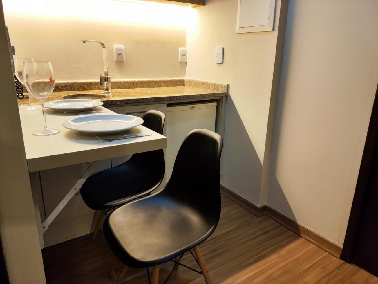 Book A Flat Jardins Sao Paulo Otel Dış mekan fotoğraf