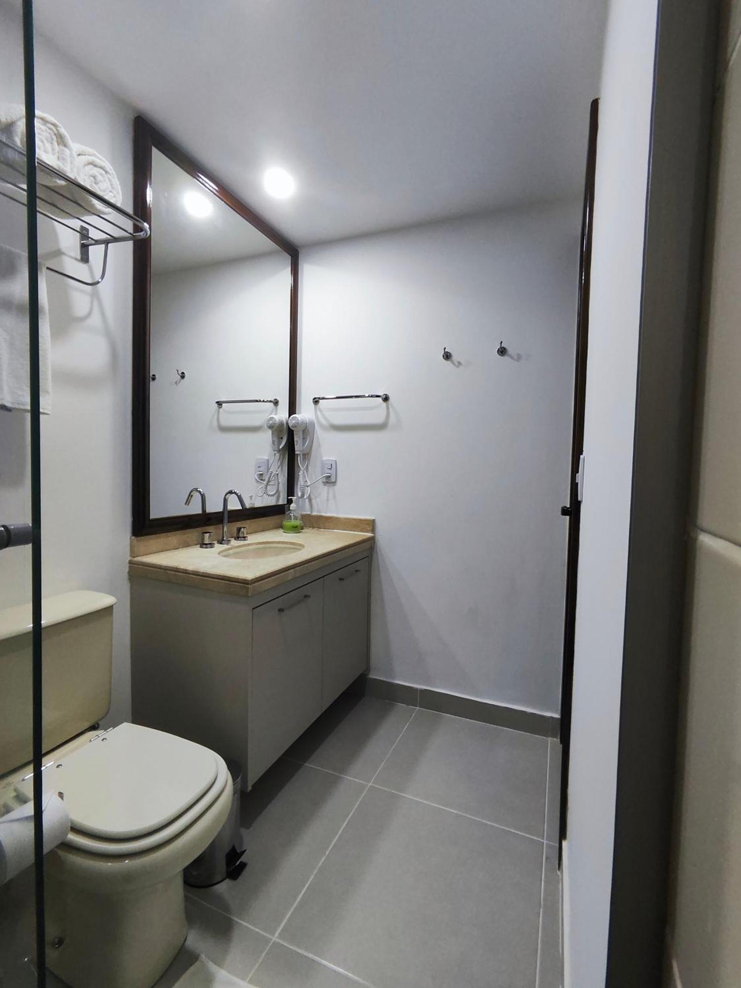 Book A Flat Jardins Sao Paulo Otel Dış mekan fotoğraf