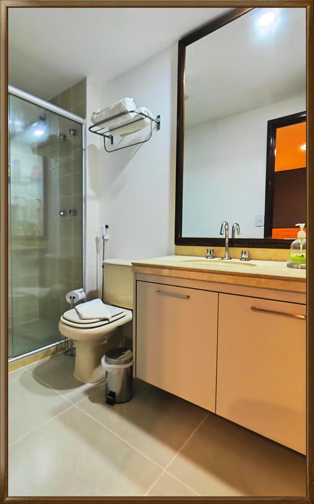 Book A Flat Jardins Sao Paulo Otel Dış mekan fotoğraf