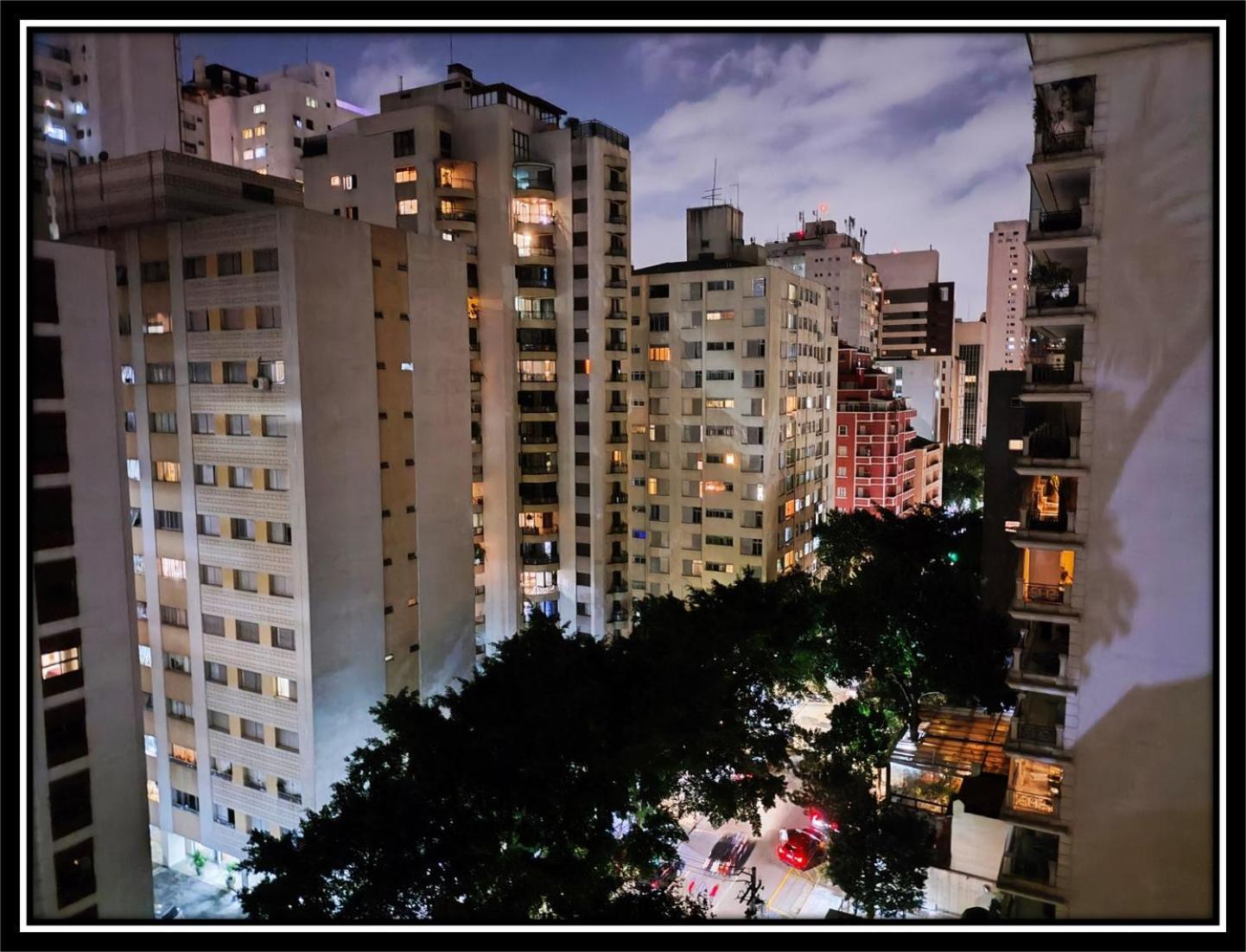 Book A Flat Jardins Sao Paulo Otel Dış mekan fotoğraf