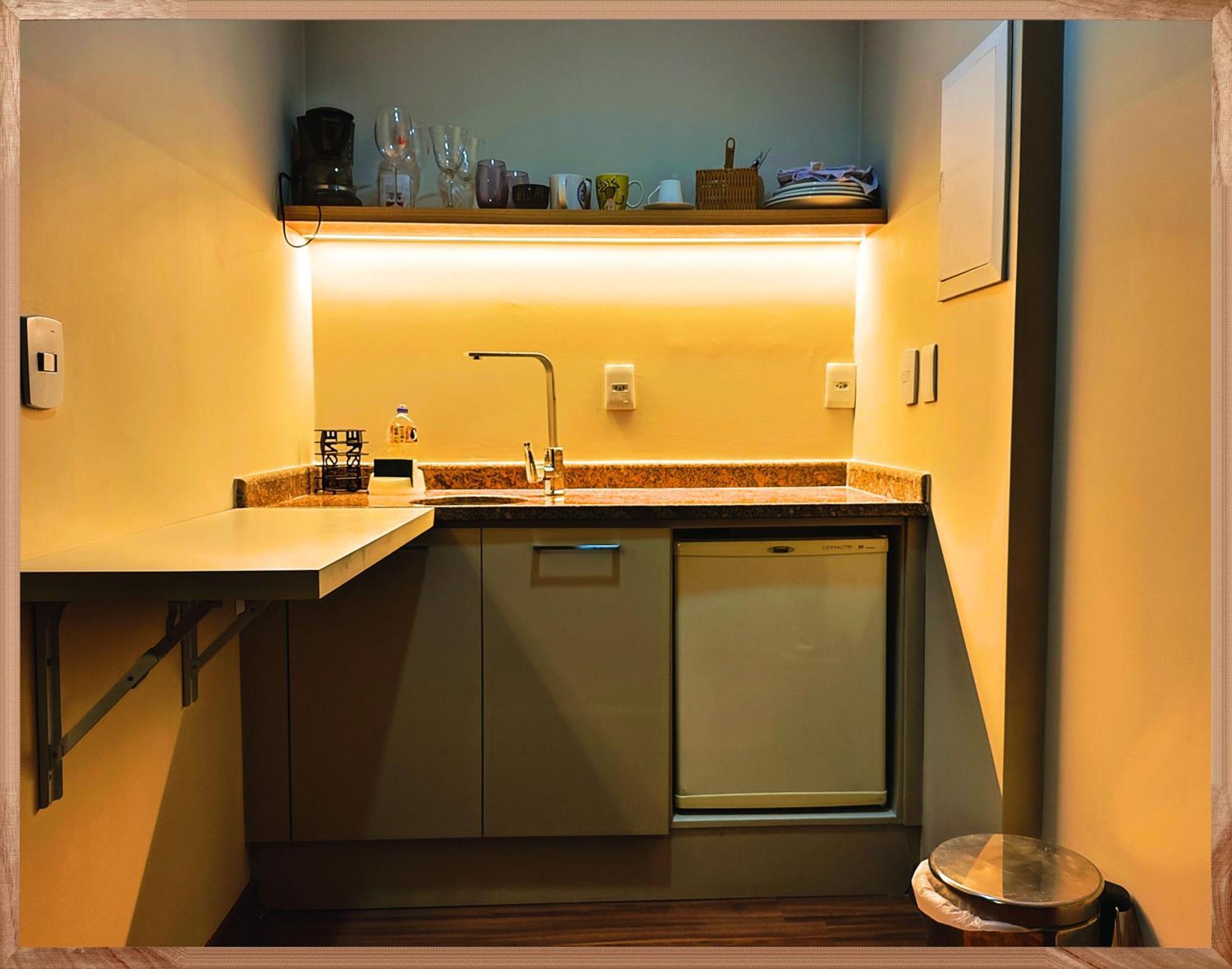 Book A Flat Jardins Sao Paulo Otel Dış mekan fotoğraf