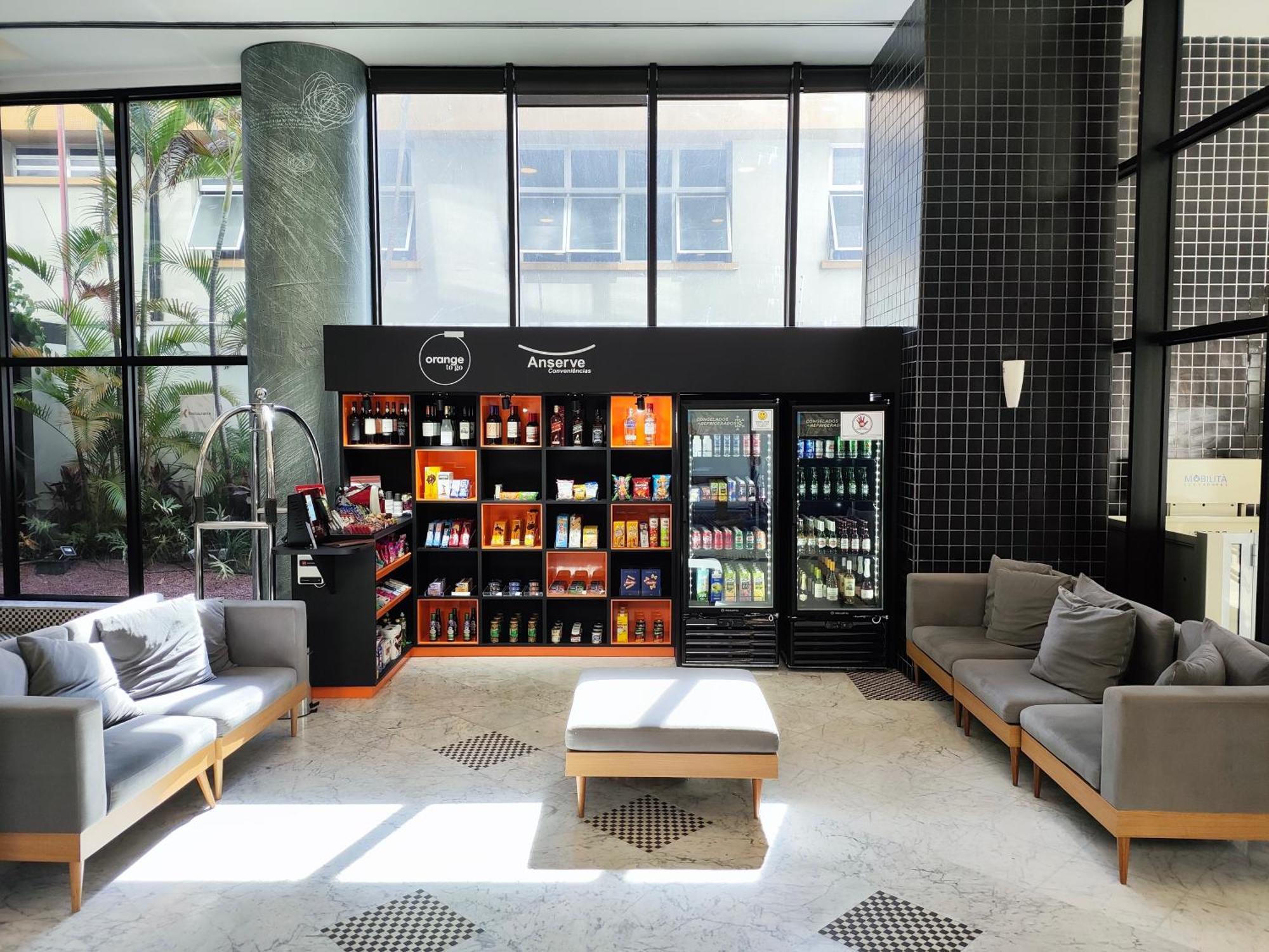 Book A Flat Jardins Sao Paulo Otel Dış mekan fotoğraf