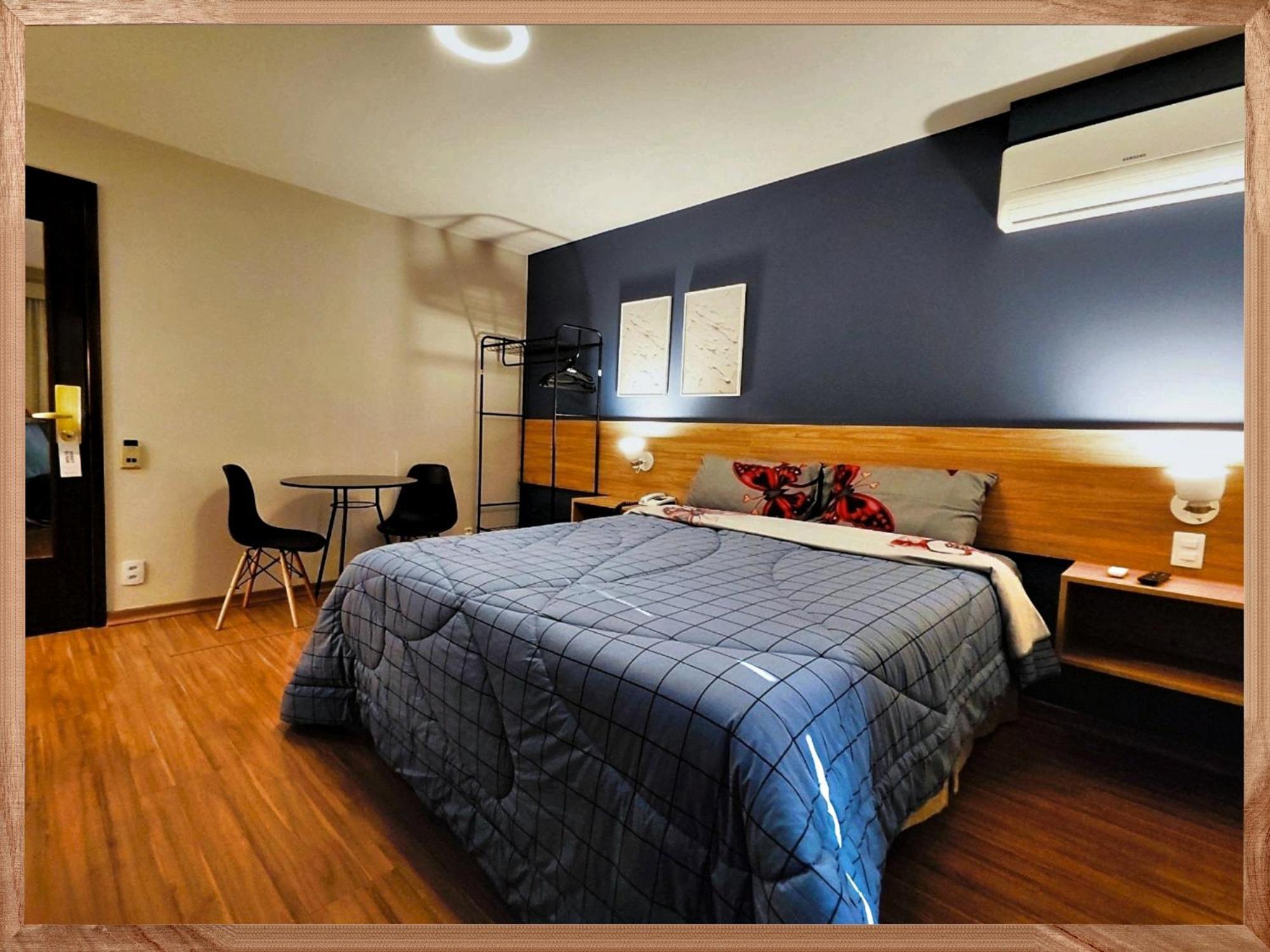 Book A Flat Jardins Sao Paulo Otel Dış mekan fotoğraf